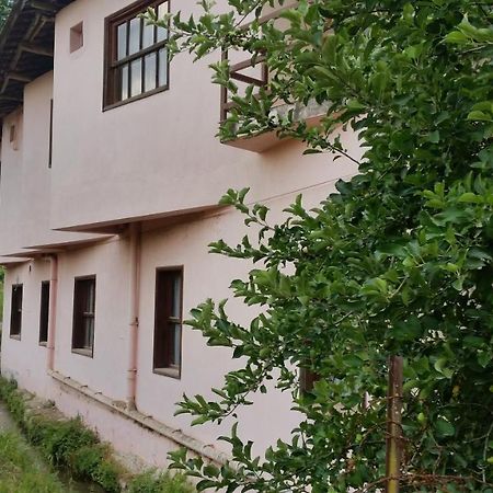 Elmas Pansiyon Karacasu  Exterior photo