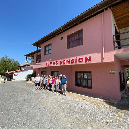 Elmas Pansiyon Karacasu  Exterior photo
