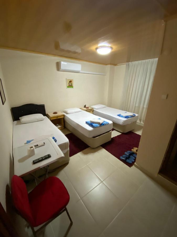 Elmas Pansiyon Karacasu  Exterior photo