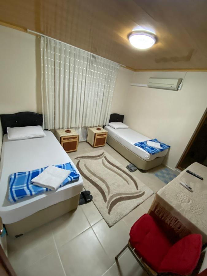Elmas Pansiyon Karacasu  Exterior photo