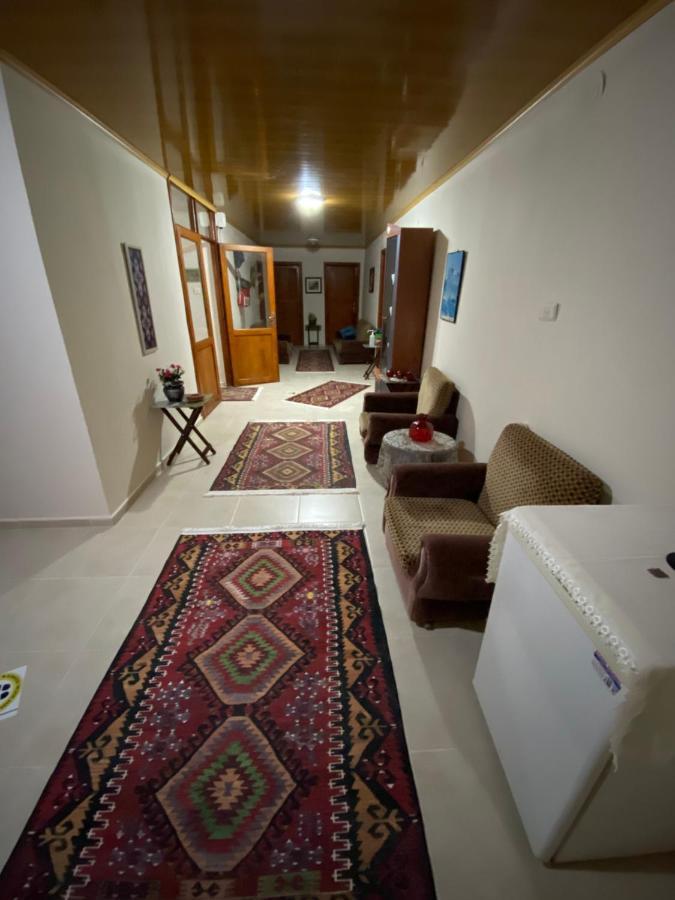 Elmas Pansiyon Karacasu  Exterior photo