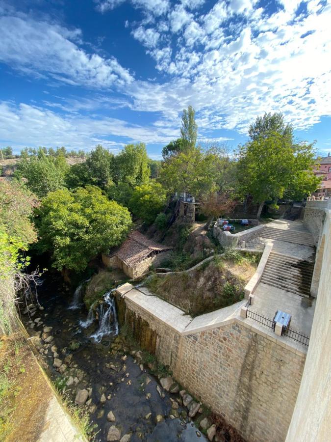 Elmas Pansiyon Karacasu  Exterior photo
